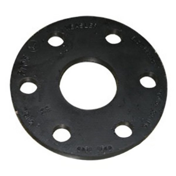 Aftermarket New Flex Coupler Rubber Pad Disc OD is 6 Alamo Rhino 00762215 51A2105